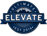 Elevate logo